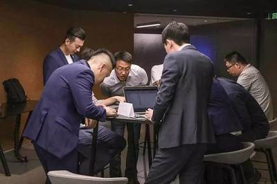 NIO House（蔚來中心） 品牌服務(wù)體驗(yàn)與未來房地產(chǎn)咨詢服務(wù)的融合